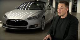 Snapdragon 898, невидимая камера и 2 ТБ флеш-памяти. Слухи о Tesla Model Phone