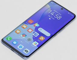 Камера Ultra Vision 50 Мп, тонкий корпус, 120 Гц и 66 Вт за 40 000 рублей. В России стартовали розничные продажи Huawei nova 9