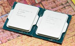 Core i9-12900K громит M1 Pro и M1 Max в бенчмарках, и даже Core i5-12600K опережает SoC Apple