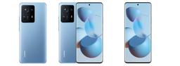 Появились качественные изображения Xiaomi 12