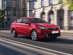 Kia значительно подняла цены в России почти на все автомобили