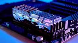 Очередной дефицит на рынке. Из магазинов исчезла оперативная память DDR5
