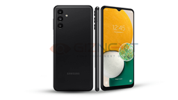 5000 мА·ч, 50 Мп, Dimensity 700, NFC и островная камера в духе Galaxy S22 Ultra. Подробные характеристики и качественные рендеры недорогого Samsung Galaxy A13 5G