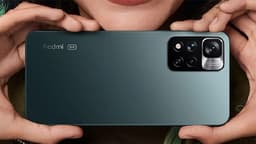 Самый дешёвый смартфон на базе новейшей SoC Dimensity 9000 выпустит Redmi