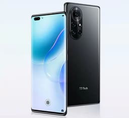 Huawei придумала, как обойти санкции. Представлена копия Huawei Nova 8 Pro с поддержкой 5G от TD Tech