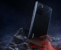 Redmi K40 оказался самым продаваемым смартфоном даже спустя девять месяцев после выхода