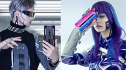 Первым смартфоном на Snapdragon 898 может неожиданно стать не смартфон Xiaomi, Samsung или Lenovo, а Nubia Red Magic 7