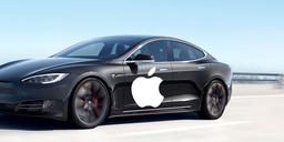 Критиковавший Илона Маска создатель автопилота Tesla перешёл в Apple