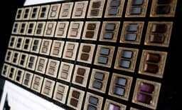 Intel покупает у условного конкурента часть сотрудников за 125 млн долларов. Речь о дочернем предприятии VIA Technologies