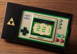 Nintendo выпустила новую игровую приставку, скоро начнутся продажи в России