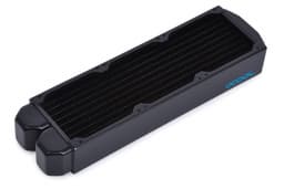 Семейство радиаторов для СВО Alphacool NexXxoS пополнили модели HPE-45 и HPE-60 X-Flow