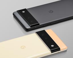 Тесты показали, какая на самом деле мощность зарядки Pixel 6 и Pixel 6 Pro