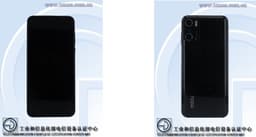 Недорогие смартфоны Meizu возвращаются. Живые фото и характеристики Meizu Blue 10