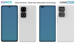 Смартфоны Honor 50 пока не появились в продаже в России, а в Китае уже готовы Honor 60. И они окажутся гораздо лучше Honor 50