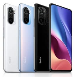 Топовый Redmi K40 сильно подешевел в Китае на площадке JD.com, а площадка Giztop снизила стоимость базового Redmi K40 для международных покупателей