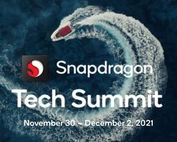 Топовую платформу Qualcomm Snapdragon 898 представят 30 ноября