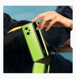 Субфлагман Realme GT Neo 2 уверенно обошёл в разы более дорогой iPhone 13 Pro Max. в DxOMark оценили подсистему питания смартфона