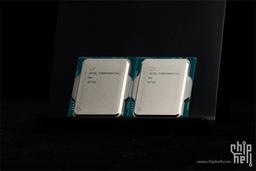 Intel Core i3-12100 и Core i3-12300 полноценно протестировали до анонса
