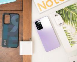 Китаю – MediaTek, остальному миру – Qualcomm. Международная версия Redmi Note 11 получит Snapdagon 680