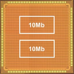 Разработанные Renesas технологии записи во встроенную память STT-MRAM позволяют значительно снизить энергопотребление микроконтроллеров в приложениях IoT