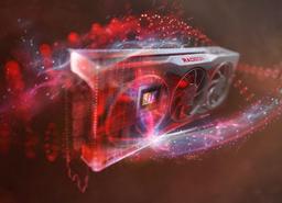 Radeon RX 6900 XT и GeForce RTX 3090 превратятся в тыкву? Появились данные о параметрах видеокарт Radeon RX 7000