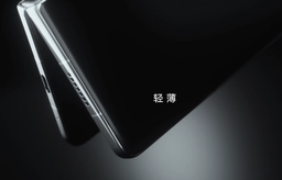 «Honor Magic V превзойдёт все складные смартфоны», — глава Honor впервые показал новый телефон