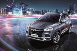 Россияне обожают Chery: продажи взлетели в несколько раз