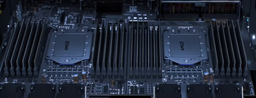 До 128 ядер и до 4 ТБ ОЗУ в одном ПК с процессорами AMD. Похоже, CPU Threadripper Pro получат поддержку двухпроцессорных конфигураций