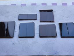 Главный недостаток Samsung Galaxy Z Fold3 и ещё одно преимущество Oppo Find N. Новые сравнительные фото и видео
