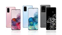 Samsung Galaxy S20 пропустит бета-версию и сразу получит стабильное обновление One UI 4.0
