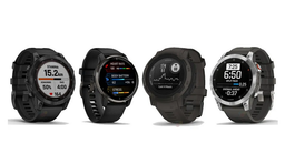 Так выглядят новые часы Garmin. Несколько десятков качественных изображений Fenix 7, Venu 2 Plus, Epix Gen2 и Instinct 2