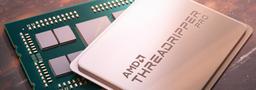 C 64 ядрами и 128 линиями PCIe. Самые мощные потребительские процессоры AMD выйдут 8 марта 2022 года