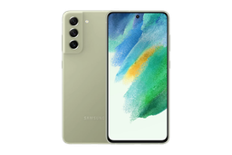 Samsung наконец показала Galaxy S21 FE на своём официальном сайте