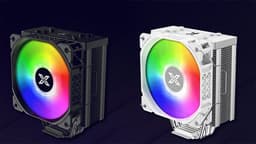 Системы охлаждения Xigmatek Air Killer S подходят для процессоров Intel Alder Lake