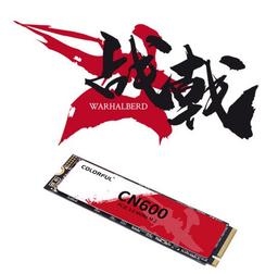 Компания Colorful выпустила свой первый твердотельный накопитель с интерфейсом PCIe 3.0 x4