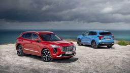 Китайские машины уже продаются лучше, чем Nissan, Renault и Volkswagen в России. Chery Tiggo 4 и Tiggo 7 Pro сражаются за титул самого продаваемого китайского автомобиля 2021
