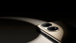 Huawei P50 Pro скоро появится на мировом рынке, без HarmonyOS 2.0