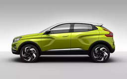 АвтоВАЗ готовится к выпуску Lada Aura