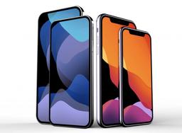 Первая информация об iPhone 15 и новые детали об iPhone 14