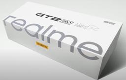 «Чемоданное настроение». Realme раскрыла главные особенности Realme GT 2 Pro — самого мощного флагмана Realme