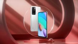 Китайский бестселлер Redmi Note 11 4G готов к выходу в Европе