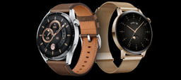 Покупателям Huawei Watch GT3 в России дарят Huawei Band 6, скидку на наушники и дополнительную гарантию