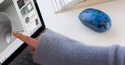 Новые компьютерные мыши Microsoft в России: экологичность или камуфляж, на выбор