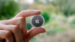 Apple выпустила Android-приложение для поиска меток AirTag и других устройств