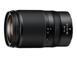 Представлен объектив Nikkor Z 28-75mm f/2.8