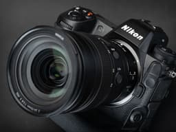 Nikon подтверждает, что отгрузка первых камер Z9 начнется 23 декабря
