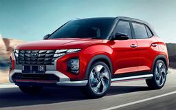 Названы самые продаваемые кроссоверы в России: лидируют Hyundai, Lada и Renault. Китайцы наступают