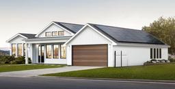 SEC расследует деятельность Tesla после жалобы на неисправные солнечные панели