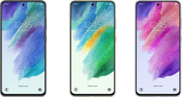 Дату выхода Samsung Galaxy S21 FE назвали сразу два надёжных инсайдера