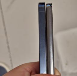 Samsung Galaxy S22 впервые сравнили с iPhone 13 Pro: опубликованы новые фотографии и видео